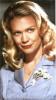 Laurie Holden Smiling