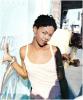 Lauryn Hill Smiling