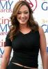Leah Remini smile