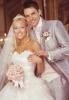 Lee Otway Wedding