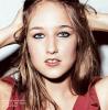 Leelee Sobieski Close Up