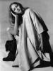Leelee Sobieski Posing