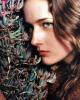 Leelee Sobieski Side Pose