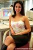 Leilani Dowding At Work