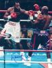 Lennox Lewis In the Ring