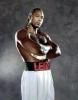 Lennox Lewis The Macho Man