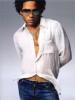 Lenny Kravitz Casual Style