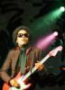 Lenny Kravitz Playing Guitar