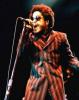 Lenny Kravitz Singing