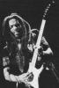 Lenny Kravitz in Action