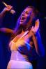 Leona Lewis In Action