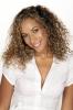 Leona Lewis Smiling