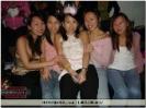 Lily Kwan Partying