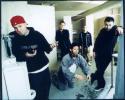 Limp Bizkit In Full Swing
