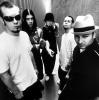Limp Bizkit Posing
