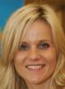 Linda BarkerSmiling
