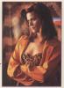 Linda Fiorentino Posing