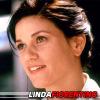 Linda Fiorentino Smiling