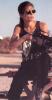 Linda Hamilton Pic