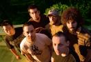 Linkin Park Being Captured