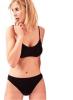Lisa Faulkner posing