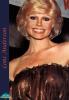 Loni Anderson Smiling