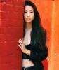 Lucy Liu photo