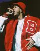 Ludacris singning Ludacris singning