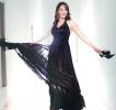 Madhuri Dixit in Black
