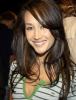 Maggie Q Smiling