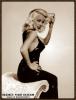 Mamie Van Doren Ready