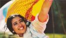 Manisha Koirala Enjoying
