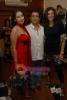 Manisha Koirala With Friends