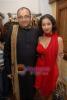 Manisha Koirala in Red