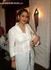 Manisha Koirala in White