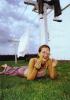 Manon Von Gerkan Enjoying