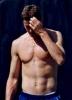 Marat Safin the perfect made body