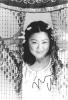 Margaret Cho smiling