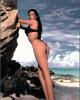 Maria Grazia Cucinotta Looking Sexy