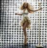 Mariah Carey glamourous look