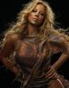 Mariah Carey sexy hot blonde