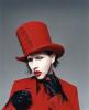 Marilyn Manson the extraordinary