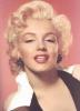 Marilyn Monroe Posing