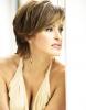 Mariska Hargitay Side Pose