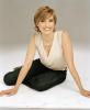Mariska Hargitay Smiling