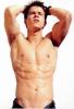Mark Wahlberg looking cool