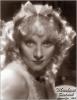 Marlene Dietrich Close Up