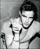 Marlon Brando looking stylish