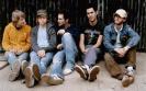 Maroon 5 posing