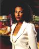 Marsha Thomason a descent pic